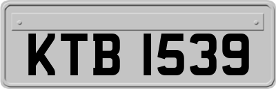 KTB1539