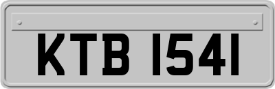 KTB1541