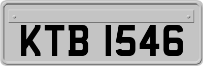 KTB1546