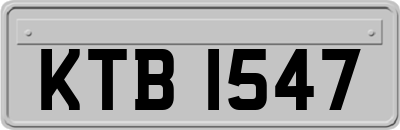 KTB1547