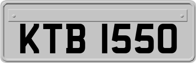 KTB1550