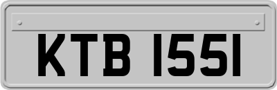 KTB1551