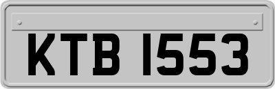 KTB1553