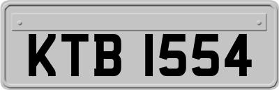 KTB1554