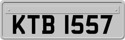 KTB1557