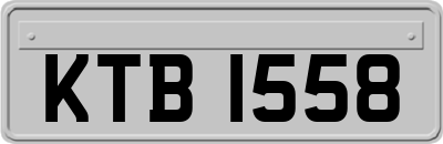 KTB1558