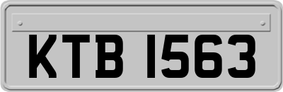 KTB1563