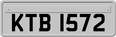 KTB1572