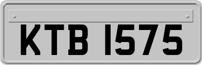 KTB1575