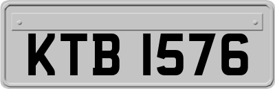 KTB1576