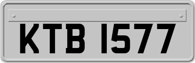 KTB1577