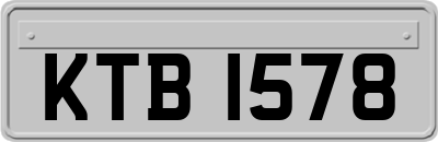 KTB1578