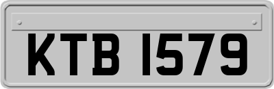 KTB1579