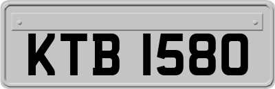 KTB1580