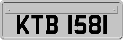 KTB1581