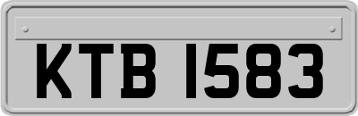 KTB1583