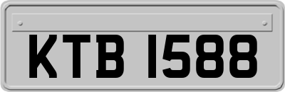 KTB1588