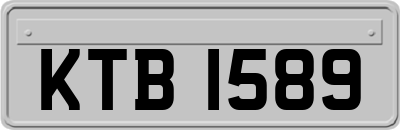 KTB1589
