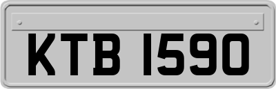 KTB1590