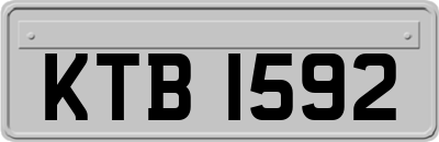 KTB1592