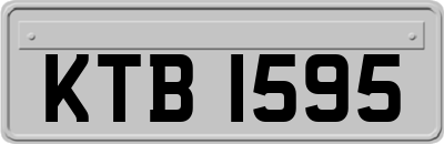 KTB1595