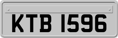 KTB1596