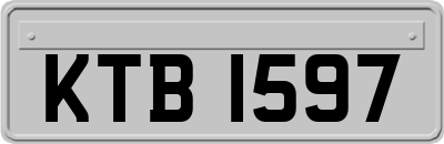 KTB1597