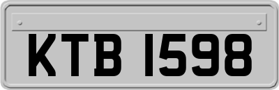 KTB1598