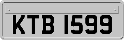 KTB1599