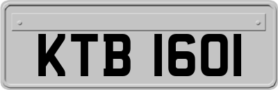 KTB1601