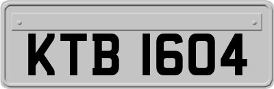 KTB1604
