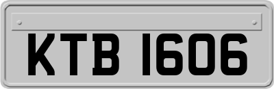 KTB1606