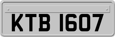 KTB1607