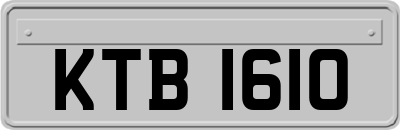 KTB1610