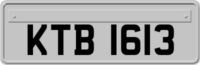 KTB1613