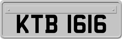 KTB1616