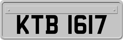 KTB1617