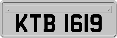 KTB1619