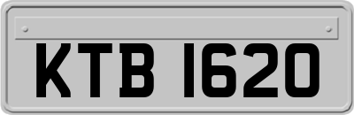 KTB1620