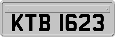 KTB1623