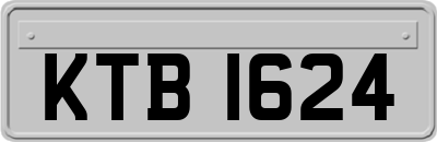 KTB1624