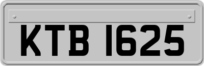 KTB1625