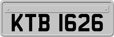 KTB1626