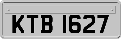KTB1627