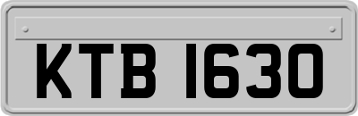 KTB1630