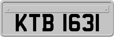 KTB1631