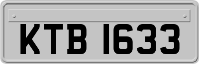 KTB1633