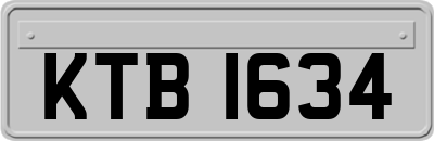 KTB1634