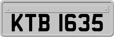 KTB1635