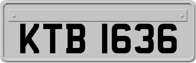 KTB1636